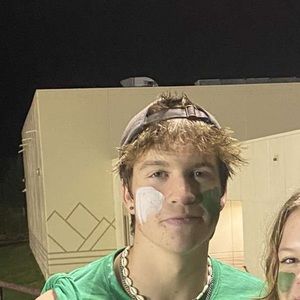 Meet your Posher, Dylan